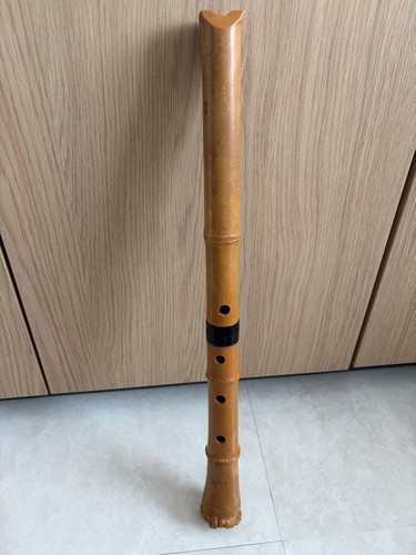 Shakuhachi strumento - shakuhachi,