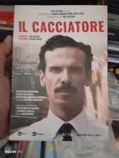 Il Cacciatore 2018 Serie  TV