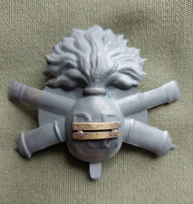 Insigne plaque casque  adrian