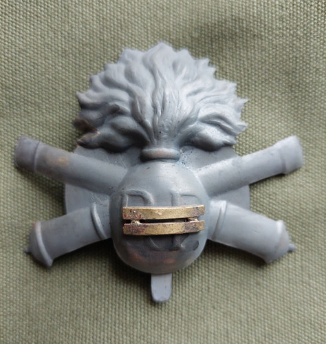 Insigne plaque casque adrian - insigne,