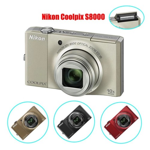 Nikon coolpix s8000 20 - coolpix,