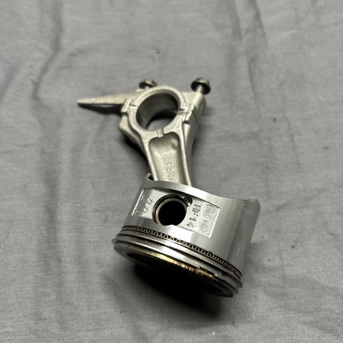 Motore albero orizzontale - motore,