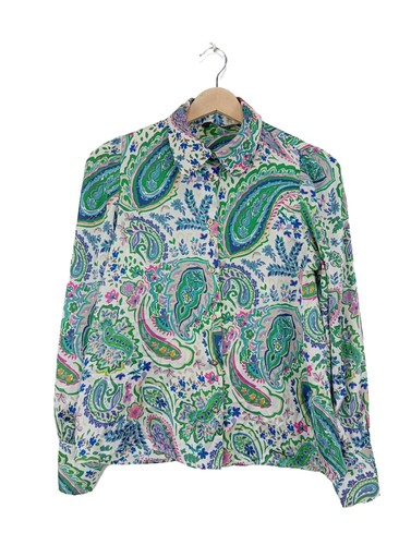 Zara camicia blusa - zara, donna