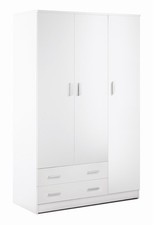 Armadio ante cassetti h182 - armadio, 2