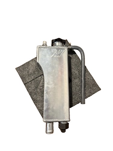 Vaschetta acqua radiatore - acqua,