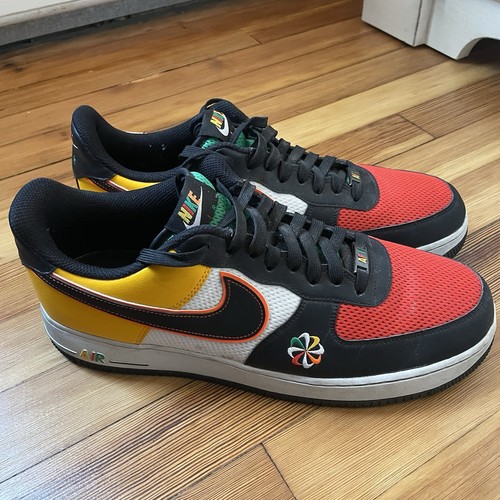 Size nike air - force, low