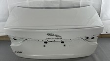 PORTELLONE BAULE BAGAGLIAIO COFANO POSTERIORE POST. JAGUAR XF 2016