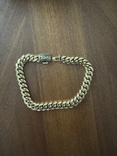 Catena cubana firmata GLD in