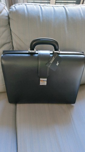 Valigetta borsa montblanc - valigetta,
