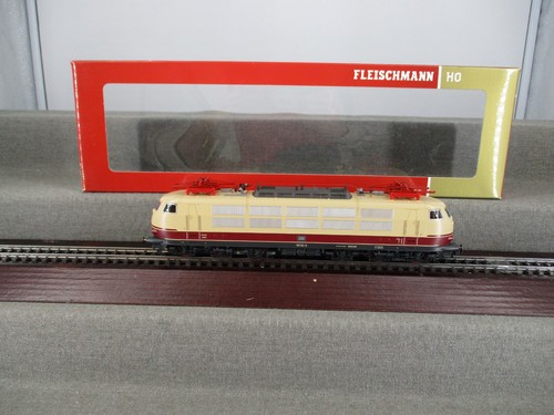 Fleischmann scala 437602k - scala,