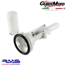 GALLEGGIANTE SERBATOIO BENZINA SCOOTER GILERA RUNNER FX FXR 125 180 2T 121710070