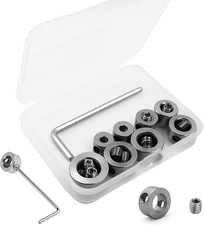 Stop Di Profondità Trapano