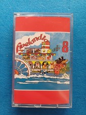 Fivelandia 8 - Cristina