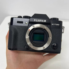 Fotocamera digitale mirrorless