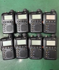 Walkie-talkie Yaesu VX-3 1