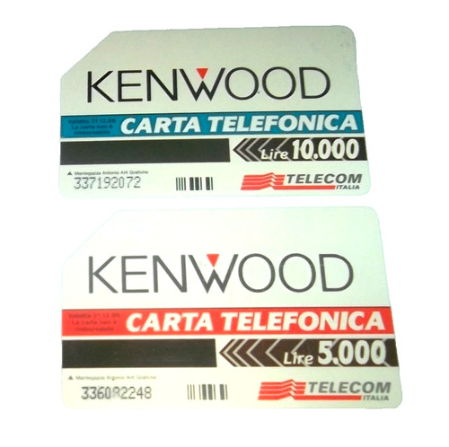 Vintage kenwood krc 965r - -kenwood, krc-965r