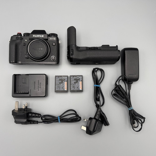 Fujifilm fotocamera - fujifilm,