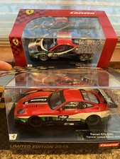 Carrera 124 slot car digitali