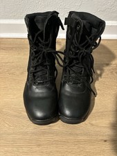 Stivali tattici militari
