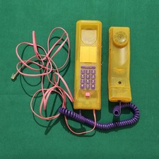 SWATCH TWIN PHONE - VINTAGE