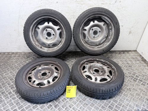 B4465 cerchi ferro smart - 4,