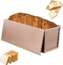 Stampo Pane in Cassetta Con
