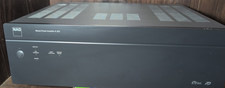 NAD C 272 Stereo Power
