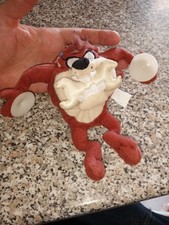 Peluches Looney Tunes Taz Diavolo Della Tasmania
