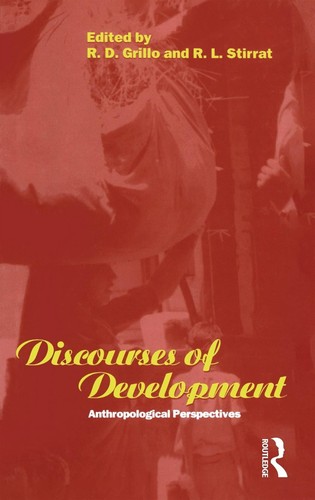 Discourses development - of,