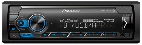 Pioneer mvh s325bt - mvh-s325bt, ricevitore