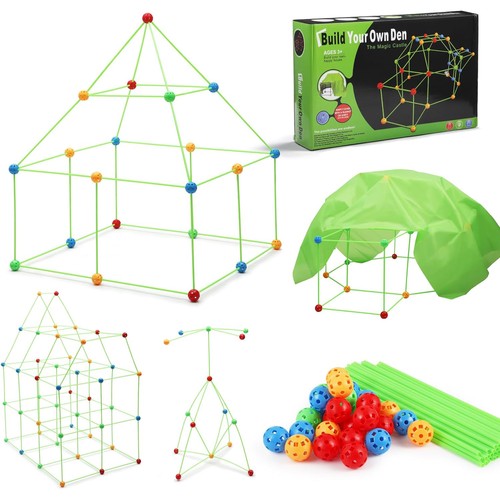 Tenda fai giocattolo - fai, da