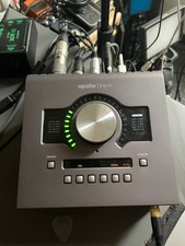 Universal Audio UAD Apollo