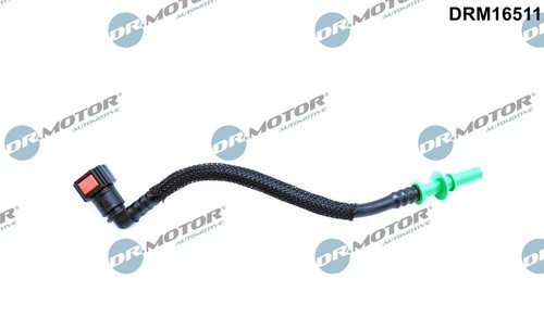 Tubo distribuzione carburante