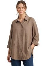 Camicia donna zara oversize - da,