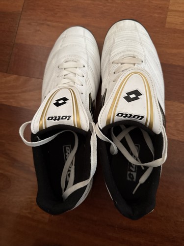 Scarpe lotto calcetto - scarpe,