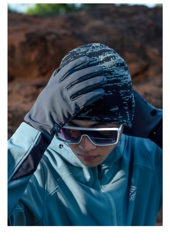 Set guanti berretto - set, running