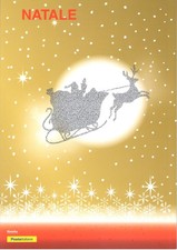 Italia 2019, Folder, Natale n. 737 - MNH**