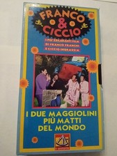 FRANCO E CICCIO, I DUE