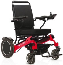 Sedia a Rotelle Carrozzina