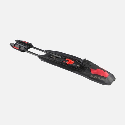 Attacchi sci nordico rossignol - nordico,