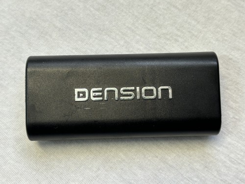 Dension gateway 100 iphone - gateway,