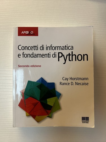 Concetti informatica e - concetti,