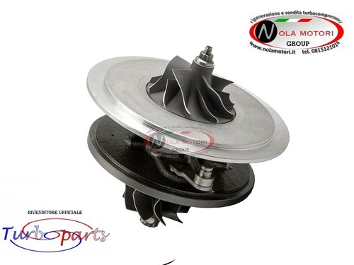 Turbo turbina coreassy per - turbo,