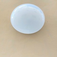 GRANDE LAMPADA DA PARETE