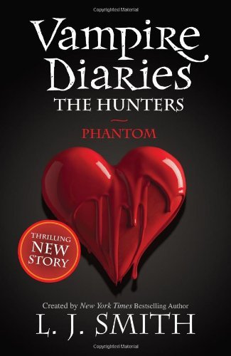 Phantom the vampire - v., 8