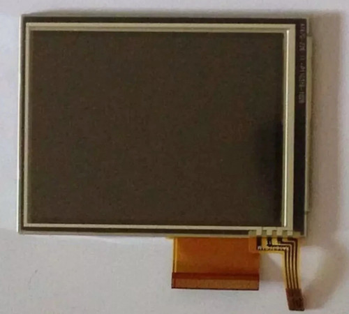 Lcd con touch - lcd,