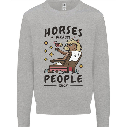 Maglione felpa uomo