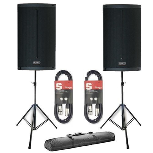 Confezione altoparlanti fbt - confezione, 2