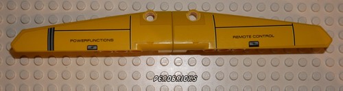 Lego technic pannello - lego,