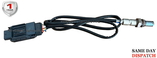 Sensore azoto nox per jaguar - nox,